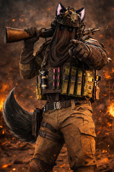 König